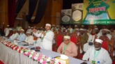 অন্তর্বর্তী সরকার একটি দলের পকেটে ঢোকার চেষ্টা করছে: জামায়াত নেতা রফিকুল