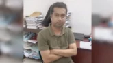 ভারতে ঢুকতে গিয়ে আটক নিষিদ্ধ ছাত্রলীগ নেতা