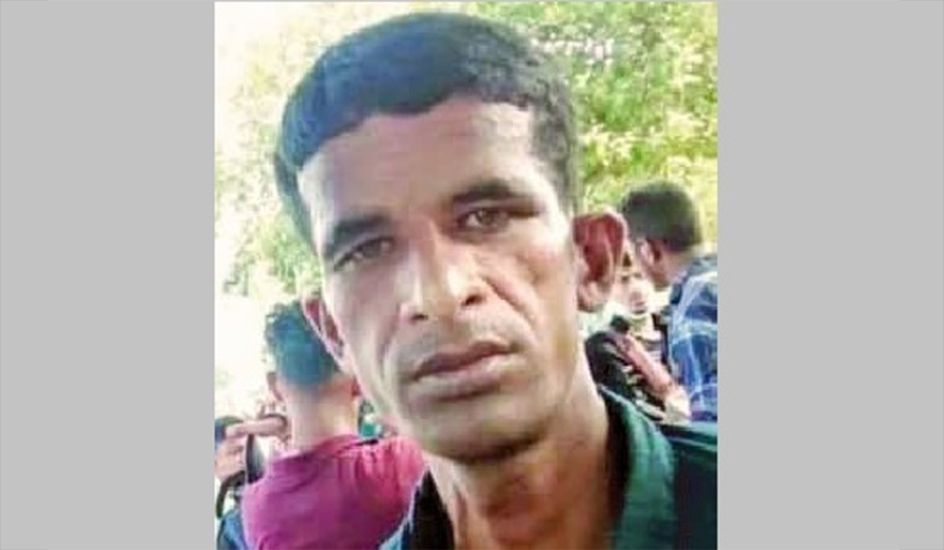 ওমানে ছাদ থেকে পড়ে প্রাণ গেল হবিগঞ্জের জিয়াউদ্দিনের