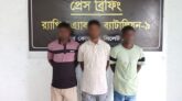 সিলেটে অধীর বিশ্বাসের তিন ছেলেকে কেন ধরলো র‌্যাব