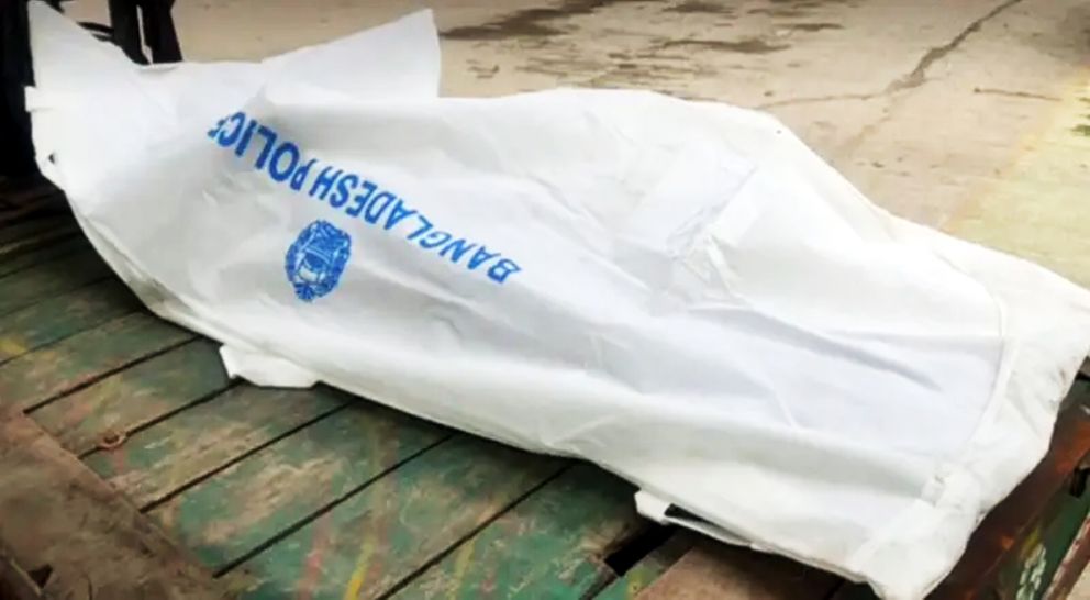 মৌলভীবাজারে যুবকের লাশ উদ্ধার