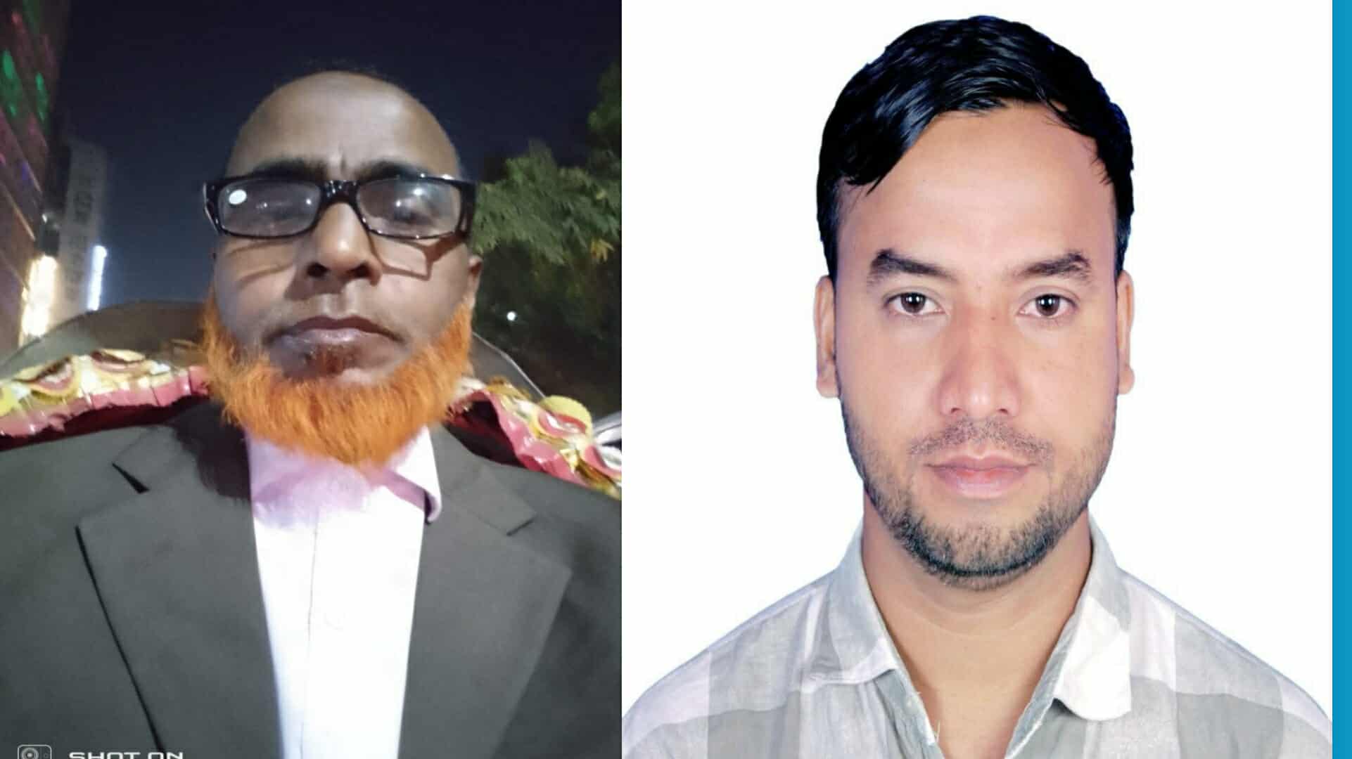দোয়ারাবাজারে জাতীয় নাগরিক পার্টি(এনসিপি) সমন্বয় কমিটি ঘোষণা