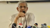 নুরকে হত্যার উদ্দেশ্যেই আঘাত করা হয়েছে: মির্জা ফখরুল