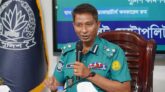 সিলেটে অপরাধ শূন্যে নামিয়ে আনবে পুলিশ : ২ দিনে গ্রে ফ তা র ৭৮