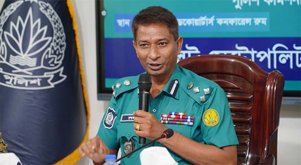সিলেটে অপরাধ শূন্যে নামিয়ে আনবে পুলিশ : ২ দিনে গ্রে ফ তা র ৭৮
