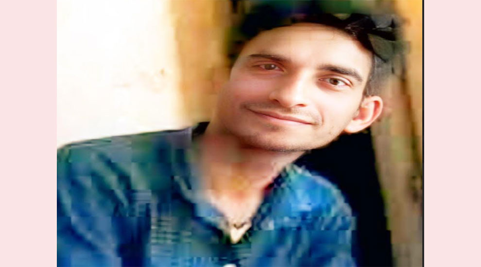 কমলগঞ্জে টমটমের ধাক্কায় প্রাণ গেল সুমনের