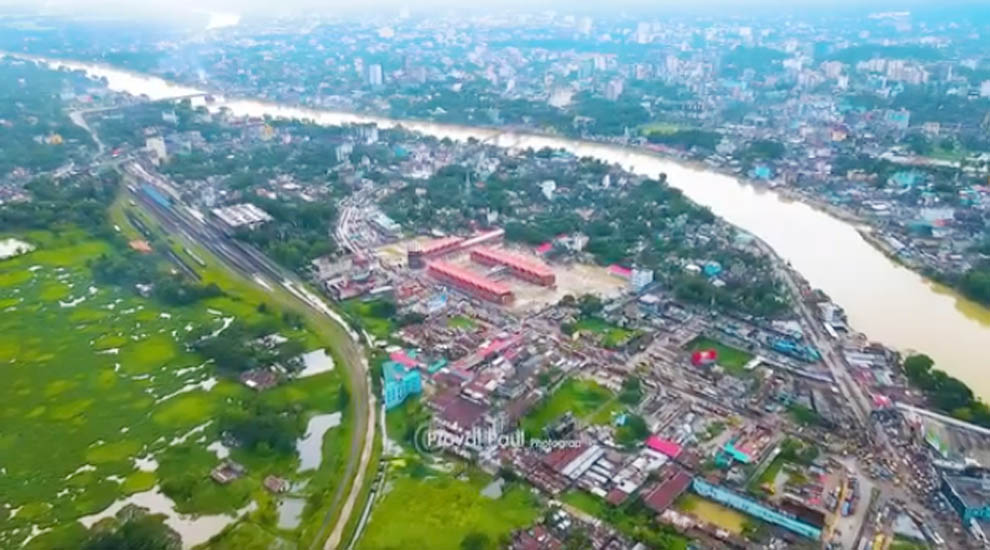 সিলেটে এখন আতঙ্কের নাম অভিযান