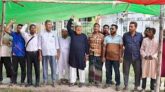 বাগেরহাটে ৪টি আসন বহালের দাবিতে আবারও নির্বাচন অফিস ঘেরাও