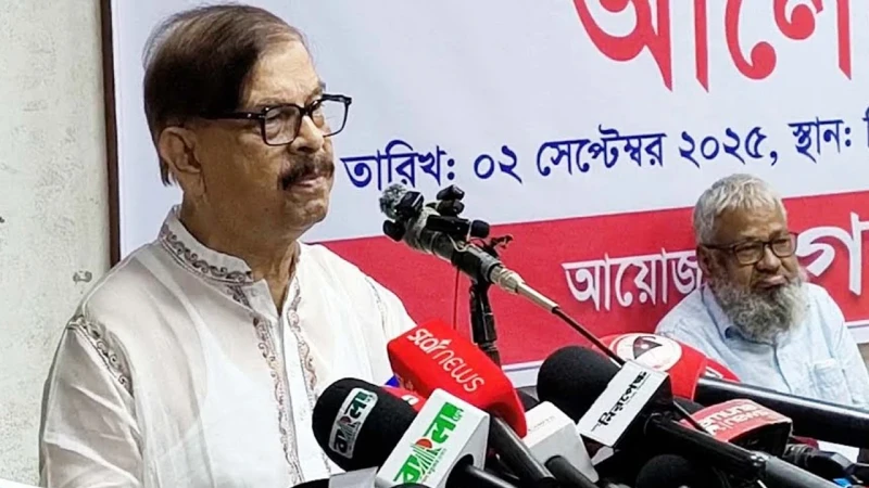 পুলিশ কবে ঠিক করবেন, সরকারকে প্রশ্ন মান্নার