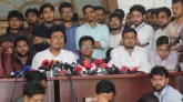 ভিপি নয়, বন্ধু হিসেবে থাকতে চাই: সাদিক কায়েম