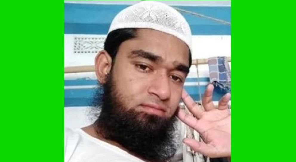সিলেটের সেই শরিফকে ধরলো পুলিশ