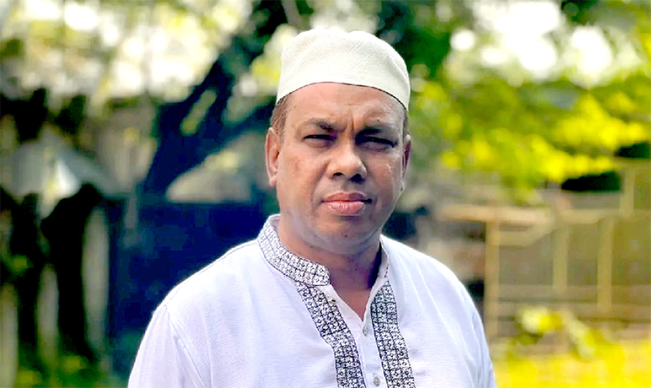 সিলেটে পাথরলুট কান্ডে বিএমপির পদ হারানো সাহাব উদ্দিন গ্রেফতার