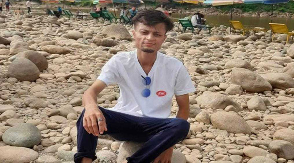 নিখোঁজের এক সপ্তাহ পর ভেসে উঠলো পর্যটকের মরদেহ