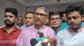 ‘এই মুহূর্তে পিআর নিয়ে আন্দোলনকারীরা দেশের অশুভ শক্তি’