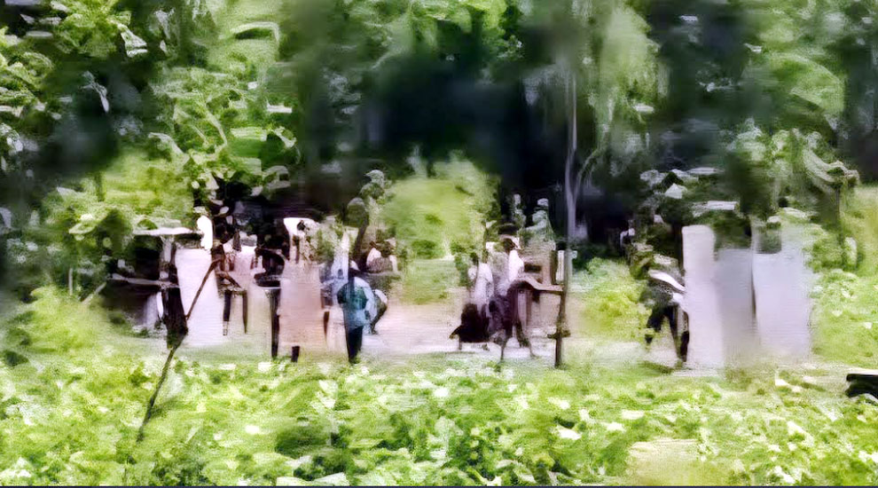 হবিগঞ্জে টাকা পাওনার জেরে সংঘর্ষ, আহত ৩০
