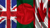 যুক্তরাজ্য-কানাডায় বাংলাদেশিদের জন্য ২টি সুখবর