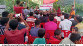 বাগেরহাটে ফ্রান্স প্রবাসী রফিকুল ইসলামের ব্যতিক্রমী উদ্যোগ: “মাজাই বাজার” উদ্বোধন