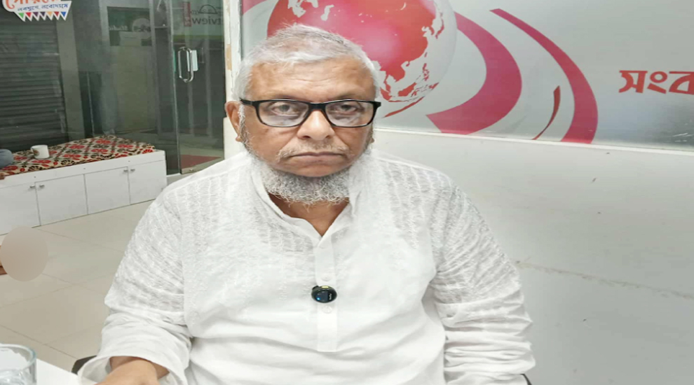 ফেব্রুয়ারিতে নির্বাচনের ব্যাপারে সাধারণ মানুষ সন্দিহান: আরিফ
