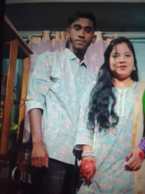 নবীগঞ্জে নদগ টাকা ও স্বর্ণলংকার নিয়ে দোকান কমচারী সাথে ৩ সন্তানের মা উধাপ!