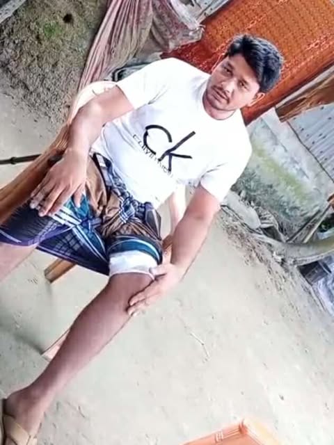 মধ্যনগরে ভিকটিম জানেন না তারপক্ষে মামলা, যারা আসামি হয়েছে তাদেরকে দেখেনি আঘাত করতে