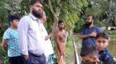 বাগেরহাটের ফকিরহাটে অবৈধ বালু উত্তোলনে ২ জনকে কারাদণ্ড