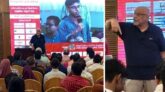 দেশে ‘চামচা পুঁজিবাদী অর্থনীতি’ প্রতিষ্ঠিত হয়েছে: ড. দেবপ্রিয় ভট্টাচার্য