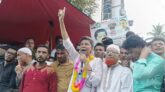 তারেক রহমানের নেতৃত্বে জনগণকে নিয়ে সকল ষড়যন্ত্র মোকাবিলা করা হবে……মাহবুবুর রহমান