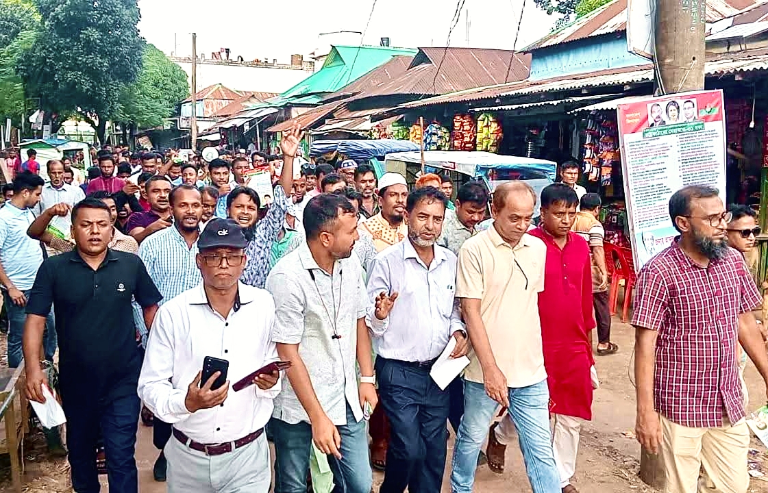 ৩১ দফা বাস্তবায়ন হলে সকল শ্রেণি-পেশার মানুষের স্বার্থ রক্ষা ও উন্নয়ন হবে,,আনিসুল হক