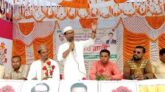 মোরেলগঞ্জে জাকের পার্টির বর্ণাঢ্য জনসভা ও র‍্যালি অনুষ্ঠিত