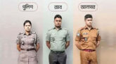 নভেম্বরেই নতুন ইউনিফর্ম পাচ্ছে পুলিশ