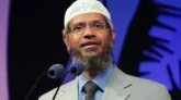 জাকির নায়েকের বাংলাদেশে আসা নিয়ে ভারতের কড়া বার্তা