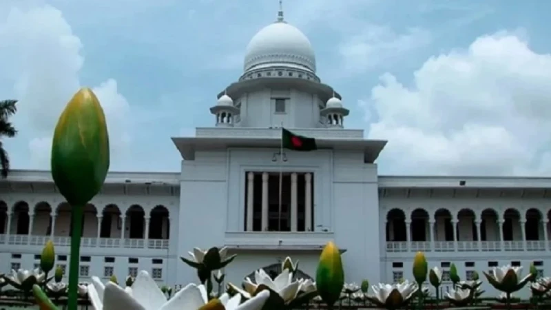 মেট্রোরেল দুর্ঘটনা নিহতের পরিবারকে দুই কোটি টাকা ক্ষতিপূরণ দিতে রুল