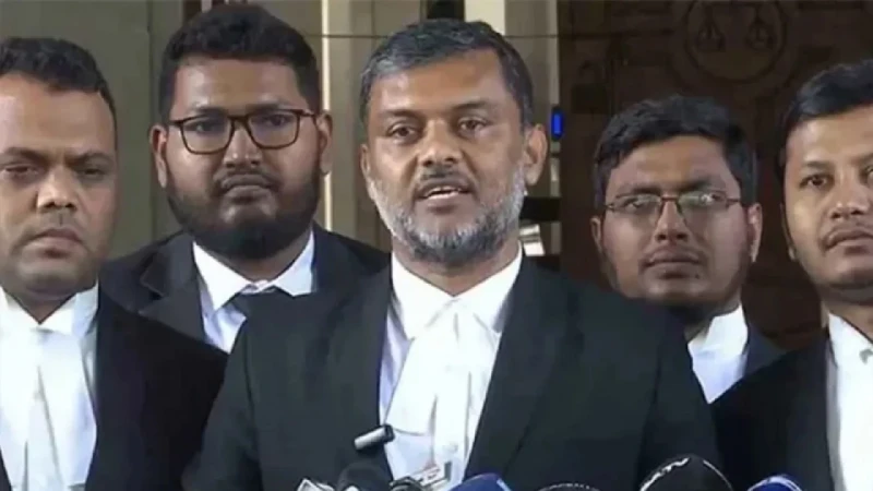 তত্ত্বাবধায়ক ফিরলেও নির্বাচন হবে এ সরকারের অধীনেই: শিশির মনির