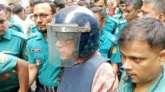 যে কারণে ‎কাঠগড়ায় মেজাজ হারালেন কামরুল ইসলাম