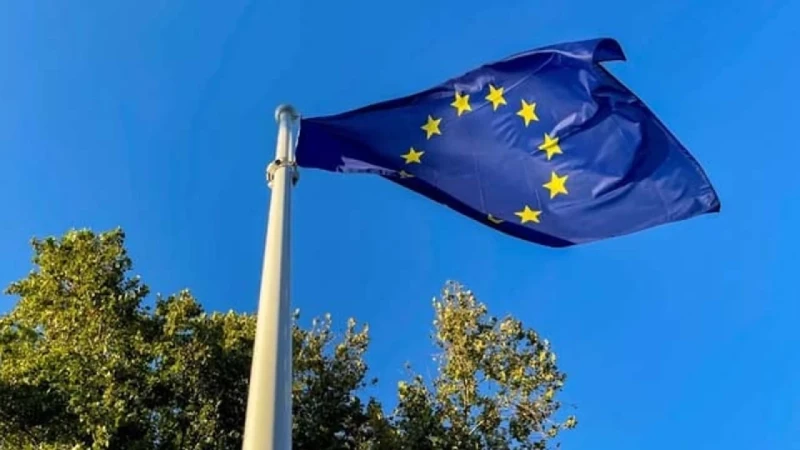 রাশিয়ার বিরুদ্ধে নতুন নিষেধাজ্ঞা ইউরোপীয় ইউনিয়নের