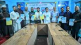 দোয়ারাবাজারে ৩৪তম নসকস মেধাবৃত্তি পরীক্ষার কার্যক্রম উদ্বোধন