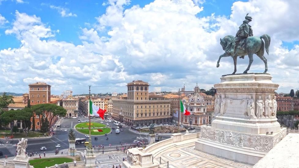 পাঁচ লাখ ওয়ার্ক পারমিট দিবে ইতালি, এ সপ্তাহেই আবেদন শুরু