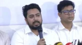 জুলাই সনদে স্বাক্ষরকারীরা জনগণ থেকে ছিটকে গেছে: নাহিদ