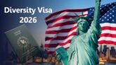 ২০২৬ সালের যুক্তরাষ্ট্রের ডিভি লটারিতে বাংলাদেশ আছে কী?