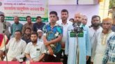 এম. ইলিয়াস আলী উচ্চ বিদ্যালয়ে এম এ মালিক