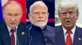 যুক্তরাষ্ট্র না রাশিয়া, কাকে বেছে নেবে ভারত?