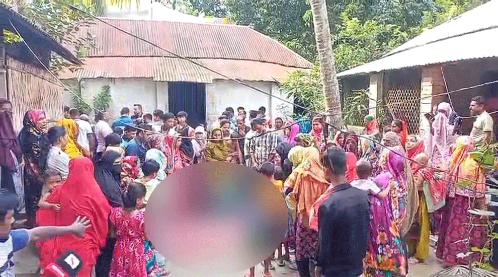 গোসলে নেমে প্রাণ গেল একসাথে ৩ বোনের