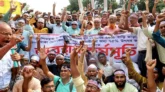 শাহবাগসহ সারা দেশে নতুন কর্মসূচি ঘোষণা শিক্ষকদের