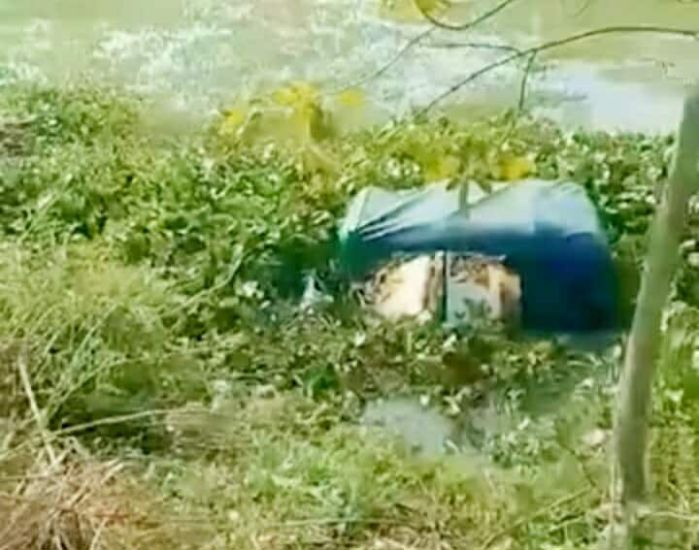 সিলেটে স্কুলে যাওয়ার পথে সড়কে প্রাণ গেল শিক্ষিকার