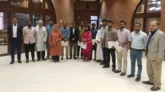 জুলাই যোদ্ধাদের সঙ্গে ঐকমত্য কমিশনের বৈঠক