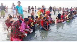 বিশ্ব ঐতিহ্য সুন্দরবনে রাসপূজায় পুণ্যার্থীদের যাতায়াতে কঠোর নিরাপত্তা