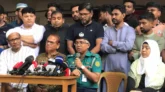 জবি শিক্ষার্থী জোবায়েদ হত্যাকাণ্ড নিয়ে যে তথ্য জানালেন লালবাগের ডিসি