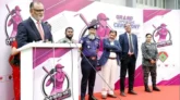 মাদক থেকে পরিত্রাণের উপায় জানালেন বাণিজ্য উপদেষ্টা