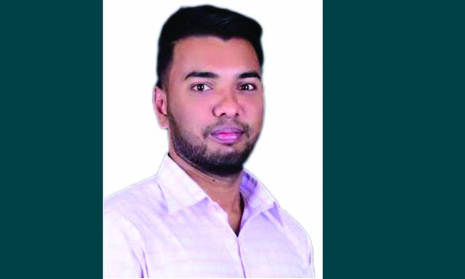 সিলেটে পৌর স্বেচ্ছাসেবক লীগ নেতা গ্রেপ্তার