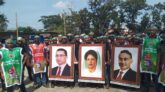 মোরেলগঞ্জে যুবদলের ৪৭তম প্রতিষ্ঠাবার্ষিকীতে বর্ণাঢ্য র‌্যালি ও আলোচনা সভা